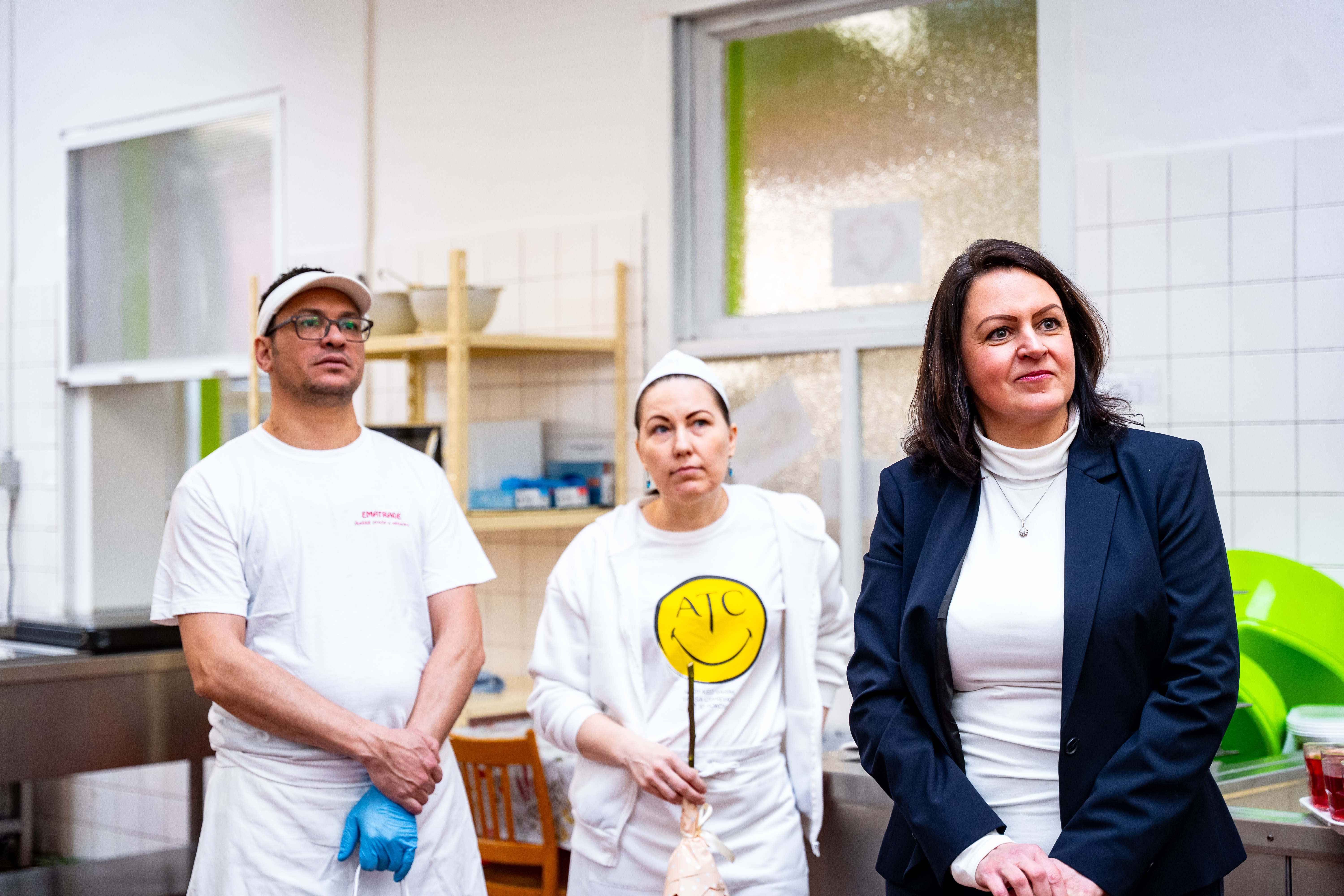 Pracovna navsteva ZS Starozagorska-14